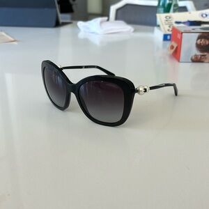 Chanel Pearl Sunglasses